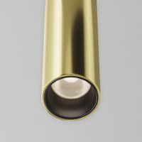 Трековый светильник Technical TR155-1-5W4K-BS — фото 2, Трековые светильники