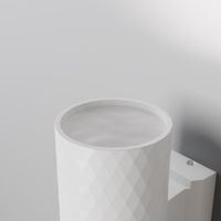 Настенный светильник (бра) Outdoor O583WL-02W — фото 10, Уличное освещение