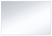 Зеркало арт-Э-Марс02120-Алп — фото 1, Зеркала в ванную комнату