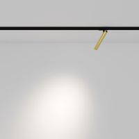 Трековый светильник Technical арт-TR141-1-6W3K-M-BS — фото 3, Трековые светильники