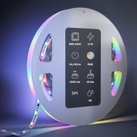 Светодиодная лента Led Strip арт-201245 — фото 1, Светодиодная подсветка