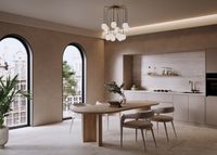 Подвесной светильник Maytoni арт-MOD176PL-12G — фото 8, Подвесные светильники