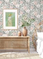 Обои Aura Happy арт-FD26454 — фото 2, Обои