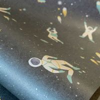 Обои Hohenberger Great Kids арт-26833 — фото 3, Обои