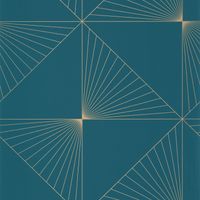 Обои Caselio Only Blue арт-101056120 — фото 1, Обои для стен