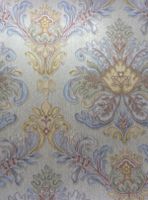 Товар: Обои Sangiorgio Romeo & Giulietta арт-8670-18 - фото 1 Обои Sangiorgio Romeo & Giulietta арт-8670-18 — фото 1, Обои