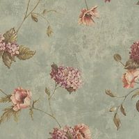 Обои Chesapeake Cottage Garden арт-CG97017 — фото 1, Обои