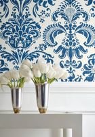 Обои Thibaut Damask Resource 4 арт-T89172 — фото 3, Обои