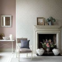 Обои Sanderson Chiswick Grove арт-216418 — фото 2, Обои