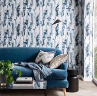 Обои Clarke & Clarke Vivido арт-W0183-02 — фото 3, Обои