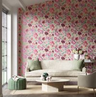 Товар: Обои Harlequin Diane Hill арт-112903 - фото 2 Обои Harlequin Diane Hill арт-112903 — фото 2, Обои