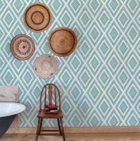 Обои Aura Pacifica арт-FD26016 — фото 2, Обои