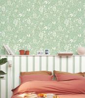 Обои Caselio Green Life 2 арт-101697073 — фото 2, Обои для стен