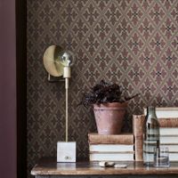 Товар: Обои Little Greene London Wallpapers 4 арт-0251BAMETEO - фото 3 Обои Little Greene London Wallpapers 4 арт-0251BAMETEO — фото 3, Обои