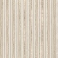 Обои Zambaiti Parati Satin Flowers IV Винил на флизелине (0,53*10,05) Бежевый/Бронзовый, Орнамент/Полоса арт-Z66850 — фото 1, Обои для стен