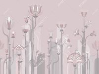 Фрески Affresco Fantasy арт-AF2173-COL5 — фото 1, Фрески