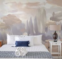 Обои Loymina Пейзаж vol. 2 арт-ART15-006 — фото 3, Обои