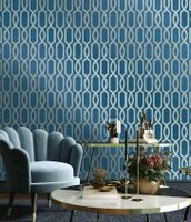 Товар: Обои Wallquest Lustre 2 арт-2331304 - фото 3 Обои Wallquest Lustre 2 арт-2331304 — фото 3, Обои