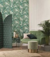 Товар: Обои Casadeco 1930 арт-28929939 - фото 2 Обои Casadeco 1930 арт-28929939 — фото 2, Обои для стен