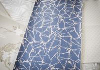 Обои 1838 Wallcoverings Camellia арт-1703-111-02 — фото 8, Обои