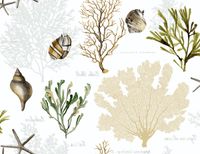 Обои Jaima Brown Charleston Home арт-JB50000 — фото 1, Обои