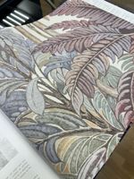 Товар: Фрески Affresco Wallpaper part 3 Forest арт-AF2328-COL1 - фото 3 Фрески Affresco Wallpaper part 3 Forest арт-AF2328-COL1 — фото 3, Фрески