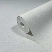 Товар: Обои Marburg Eclectic Винил на флизелине (0,70*10,05) Белый, Рогожка арт-34914 - фото 2 Обои Marburg Eclectic Винил на флизелине (0,70*10,05) Белый, Рогожка арт-34914 — фото 2, Обои для стен