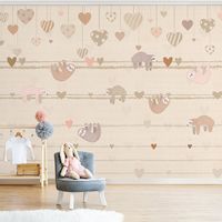 Фрески Affresco Сказки Affresco арт-ZK604-COL4 — фото 2, Фрески