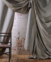 Товар: Обои Sanderson Giles Deacon арт-217326 - фото 3 Обои Sanderson Giles Deacon арт-217326 — фото 3, Обои