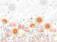 Фрески Affresco Сказки Affresco арт-DP667-COL4 — фото 1, Фрески