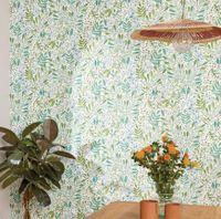 Обои Caselio Green Life 2 арт-101690746 — фото 2, Обои для стен