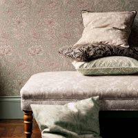 Обои Morris&Co Compendium 2 арт-210415 — фото 5, Обои