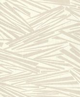 Обои RASCH Sky Lounge Винил на флизелине (0,53*10,05) Бежевый, Геометрия арт-608328 — фото 1, Обои