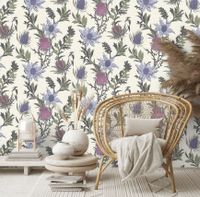 Обои Cole & Son Botanical арт-115-14044 — фото 4, Обои