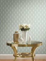 Обои York Damask Resource Library арт-DM5028 — фото 2, Обои