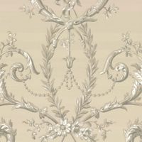 Обои Little Greene Revolution Papers арт-0284VEGUILD — фото 1, Обои