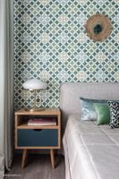 Обои Cole & Son Martyn Lawrence Bullard арт-113-11033 — фото 2, Обои