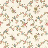 Обои Sanderson Giles Deacon арт-217321 — фото 1, Обои