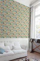 Товар: Обои Grandeco Ciara арт-A63801 - фото 2 Обои Grandeco Ciara арт-A63801 — фото 2, Обои для стен