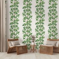 Обои Thibaut Wanderlust арт-T45035 — фото 2, Обои