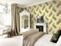 Обои Mayflower Romance арт-MF81109 — фото 2, Обои