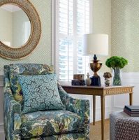 Обои Thibaut Sojourn арт-T42050 — фото 4, Обои