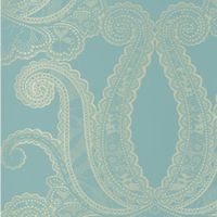 Обои Clarke & Clarke Floribunda арт-W0039-01 — фото 1, Обои