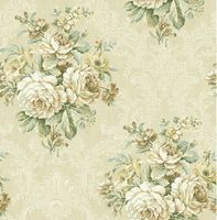 Обои Architector Cottage Elegance арт-DL20005 — фото 1, Обои