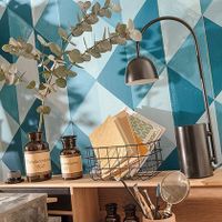 Товар: Обои Caselio Greenlife арт-101707024 - фото 3 Обои Caselio Greenlife арт-101707024 — фото 3, Обои для стен