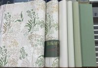 Обои Alessandro Allori Rebecca Винил на флизелине (1,06*10,05) Белый/Бежевый, Рогожка арт-15007-13 — фото 2, Обои