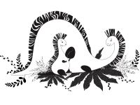 Фрески Wall Street For Kids арт-20916 — фото 1, Фрески