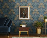 Обои Paper & Ink Mulberry Tree арт-TJ40002 — фото 2, Обои