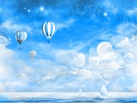 Фрески Affresco Сказки Affresco арт-ML656-COL2 — фото 1, Фрески