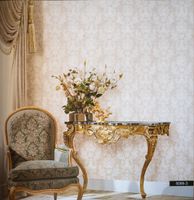 Обои Bernardo Bartalucci Coco Art арт-5095-5 — фото 2, Обои